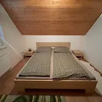 Nad Drahou Mělník Сasa de vacaciones Schopka