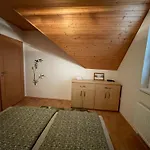 Сasa de vacaciones Nad Drahou Mělník