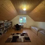 Сasa de vacaciones Nad Drahou Mělník