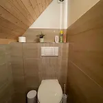 Сasa de vacaciones Nad Drahou Mělník Schopka