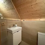 Сasa de vacaciones Nad Drahou Mělník *