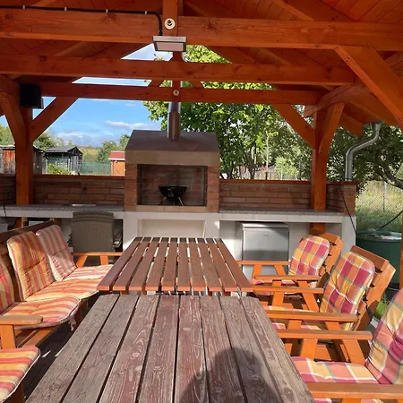 Nad Drahou Melnik Schopka