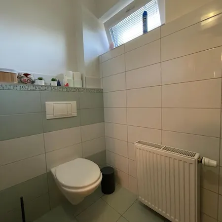 펜션 Nad Drahou Melnik Schopka