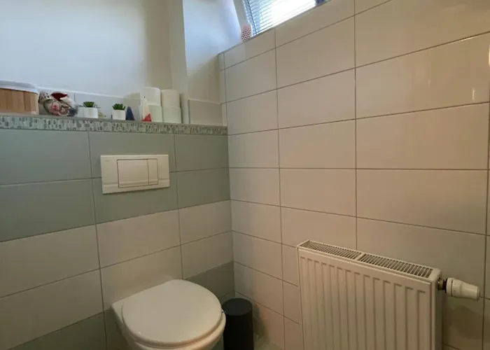 Semesterbostad Nad Drahou Melnik Schopka